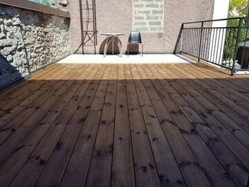 Фото номера Апартаменты Дома для отпуска Alevi Holiday Home with Sauna г. Таллин 25