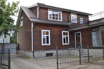 Фото номера Апартаменты Дома для отпуска Alevi Holiday Home with Sauna г. Таллин 26