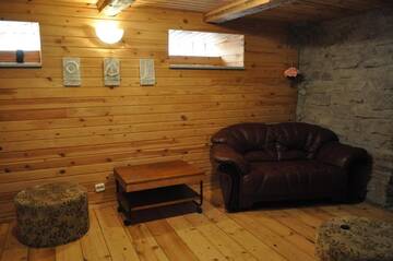 Фото номера Апартаменты Дома для отпуска Alevi Holiday Home with Sauna г. Таллин 23