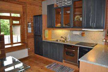 Фото номера Апартаменты Дома для отпуска Alevi Holiday Home with Sauna г. Таллин 30