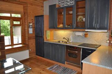 Фото Дома для отпуска Alevi Holiday Home with Sauna г. Таллин 3