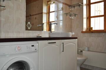 Фото номера Апартаменты Дома для отпуска Alevi Holiday Home with Sauna г. Таллин 33