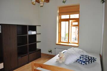 Фото номера Апартаменты Дома для отпуска Alevi Holiday Home with Sauna г. Таллин 39
