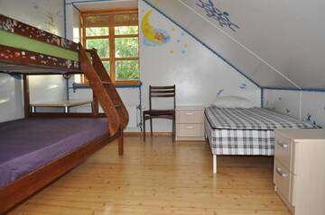 Фото номера Апартаменты Дома для отпуска Alevi Holiday Home with Sauna г. Таллин 10