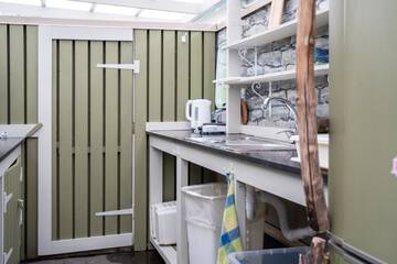 Фото номера Шатер для 2 человек Кемпинги Garden Camping г. Таллин 12