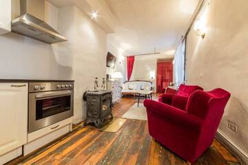 Фото Гостевой дом Tallinn Apartments &amp; Rooms - Old Town г. Таллин 4