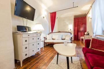Фото Гостевой дом Tallinn Apartments &amp; Rooms - Old Town г. Таллин 1
