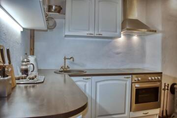 Фото номера Апартаменты-студио с сауной - Vene street, 21 Гостевой дом Tallinn Apartments &amp; Rooms - Old Town г. Таллин 21