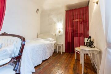 Фото номера Апартаменты-студио с сауной - Vene street, 21 Гостевой дом Tallinn Apartments &amp; Rooms - Old Town г. Таллин 9