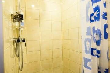 Фото номера Стандартный номер с кроватью размера &quot;king-size&quot; Отель Aquamarine Hotel г. Таллин 3