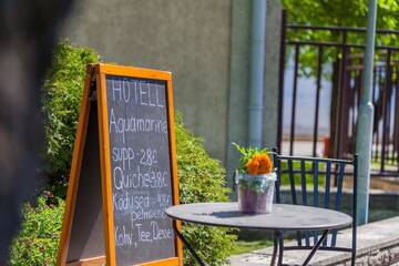 Фото Отель Aquamarine Hotel г. Таллин 3