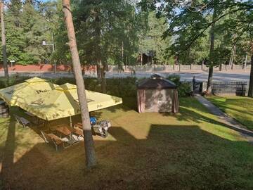 Фото номера Шатер Кемпинги Camping Freedom г. Таллин 27