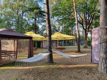 Фото номера Передвижной дом Кемпинги Camping Freedom г. Таллин 11