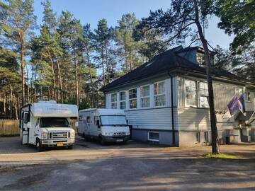 Фото Кемпинги Camping Freedom г. Таллин 2