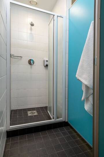 Фото номера 10-местный общий номер для женщин Капсульные отели Capsule Hostels Tallinn г. Таллин 17