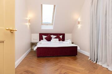 Фото Апарт-отели Hotel Meltzer Apartments г. Таллин 4