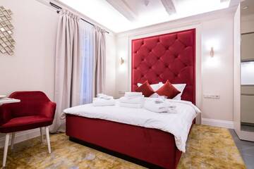 Фото Апарт-отели Hotel Meltzer Apartments г. Таллин 1