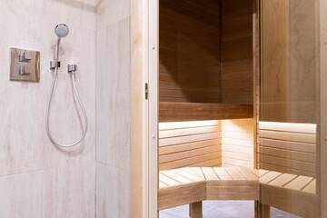 Фото номера Апартаменты - Двухуровневые Апарт-отели Hotel Meltzer Apartments г. Таллин 11