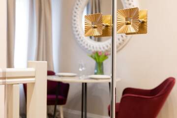 Фото номера Апартаменты с сауной Апарт-отели Hotel Meltzer Apartments г. Таллин 8