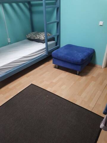 Фото Хостелы Hostel Umbrella г. Таллин 4