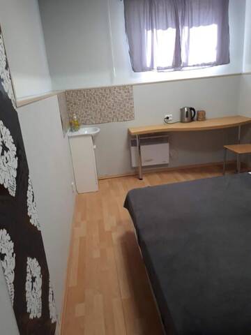 Фото Хостелы Hostel Umbrella г. Таллин 1