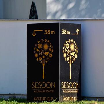 Фото Хостелы Sesoon Hostel г. Таллин 1