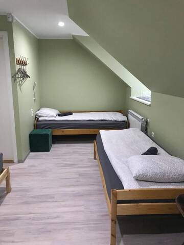 Фото Хостелы Sesoon Hostel г. Таллин 2