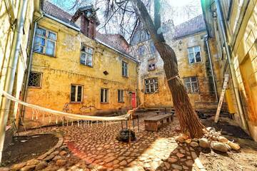 Фото Хостелы Lai 22 Hostel &amp; Bar г. Таллин 4