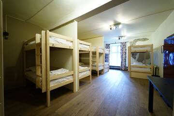 Фото Хостелы Lai 22 Hostel &amp; Bar г. Таллин 5