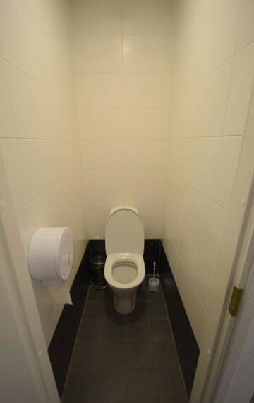 Фото номера Небольшой одноместный номер Хостелы Lai 22 Hostel &amp; Bar г. Таллин 11