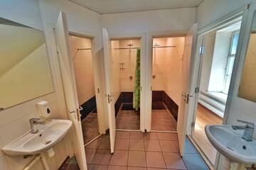 Фото номера Небольшой одноместный номер Хостелы Lai 22 Hostel &amp; Bar г. Таллин 13