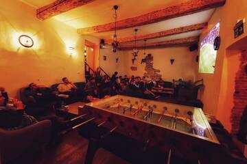 Фото Хостелы Lai 22 Hostel &amp; Bar г. Таллин 3