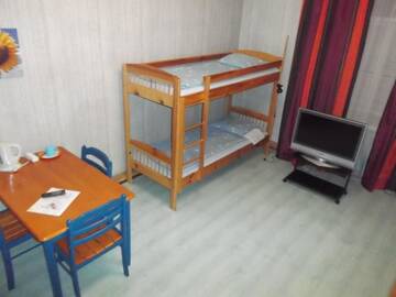 Фото номера Одноместный номер с душем Гостевой дом Ester Guesthouse г. Таллин 9