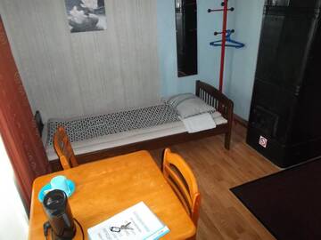 Фото Гостевой дом Ester Guesthouse г. Таллин 2