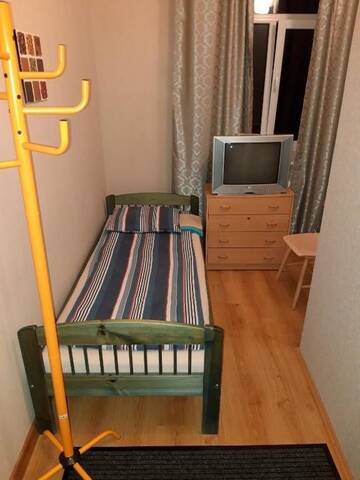 Фото номера Одноместный номер с душем Гостевой дом Ester Guesthouse г. Таллин 6