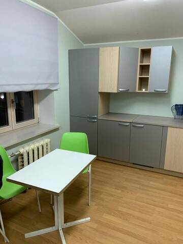 Фото номера Двухместный номер с 1 кроватью или 2 отдельными кроватями, общая ванная комната Хостелы E s t o n i а 17 г. Таллин 32
