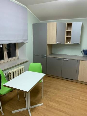 Фото номера Двухместный номер с 1 кроватью или 2 отдельными кроватями, общая ванная комната Хостелы E s t o n i а 17 г. Таллин 19