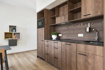 Фото Апарт-отели Ülemiste City Residences г. Таллин 4