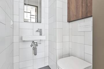 Фото номера Номер-студио Апарт-отели Ülemiste City Residences г. Таллин 25
