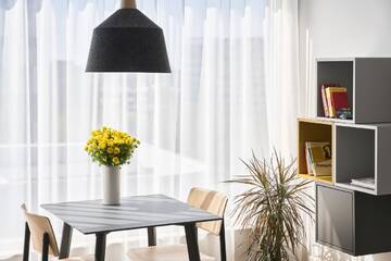 Фото номера Апартаменты Апарт-отели Ülemiste City Residences г. Таллин 8