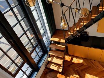 Фото Апарт-отели Exclusive Luxury Lofts г. Таллин 5