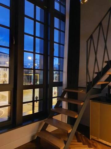 Фото номера Лофт Апарт-отели Exclusive Luxury Lofts г. Таллин 58