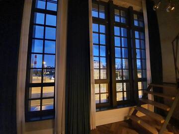 Фото номера Лофт Апарт-отели Exclusive Luxury Lofts г. Таллин 12