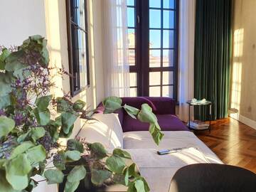 Фото номера Лофт Апарт-отели Exclusive Luxury Lofts г. Таллин 61