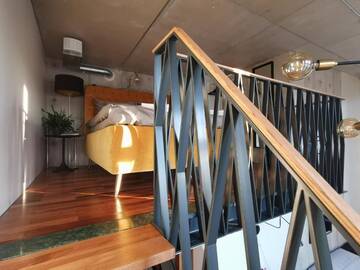Фото номера Лофт Апарт-отели Exclusive Luxury Lofts г. Таллин 65