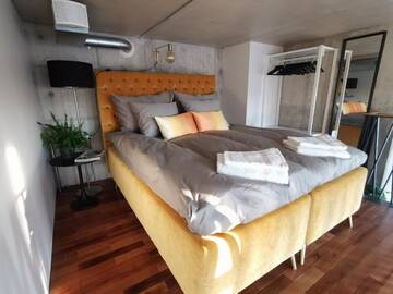 Фото номера Лофт Апарт-отели Exclusive Luxury Lofts г. Таллин 69