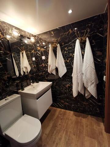 Фото номера Лофт Апарт-отели Exclusive Luxury Lofts г. Таллин 67