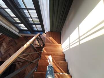 Фото номера Лофт Апарт-отели Exclusive Luxury Lofts г. Таллин 33