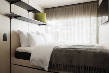 Фото Отель Hektor Container Hotel г. Таллин 5