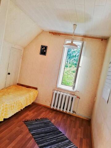 Фото Проживание в семье Cozy place in mellow area г. Таллин 1